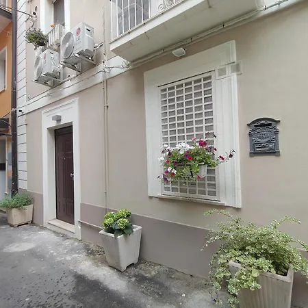 Centro 3* Lamezia Terme