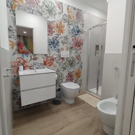 Panzió Centro Lamezia Terme