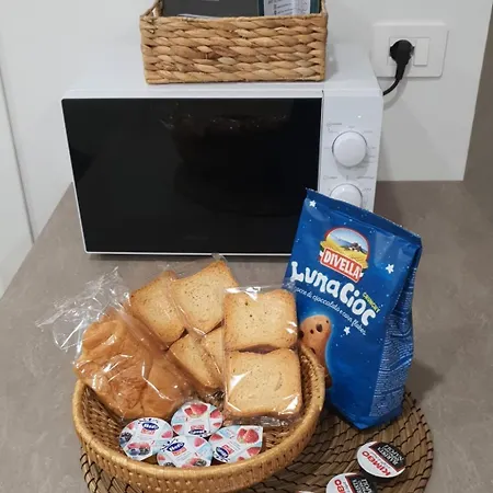 Bed & Breakfast Centro