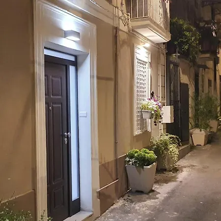 Panzió Centro Lamezia Terme
