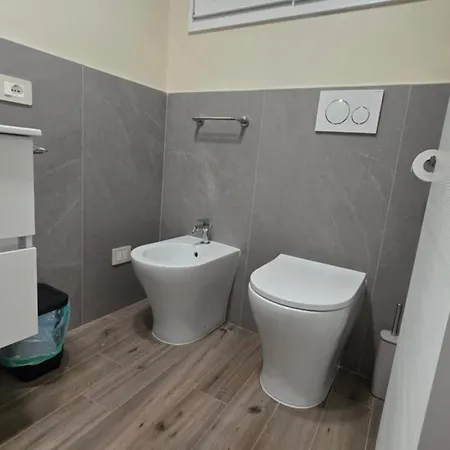 Centro 3* Lamezia Terme