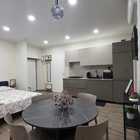 Centro 3* Lamezia Terme
