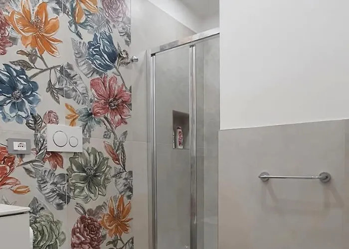 Bed & Breakfast Centro 3*