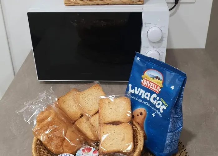 Bed & Breakfast Centro