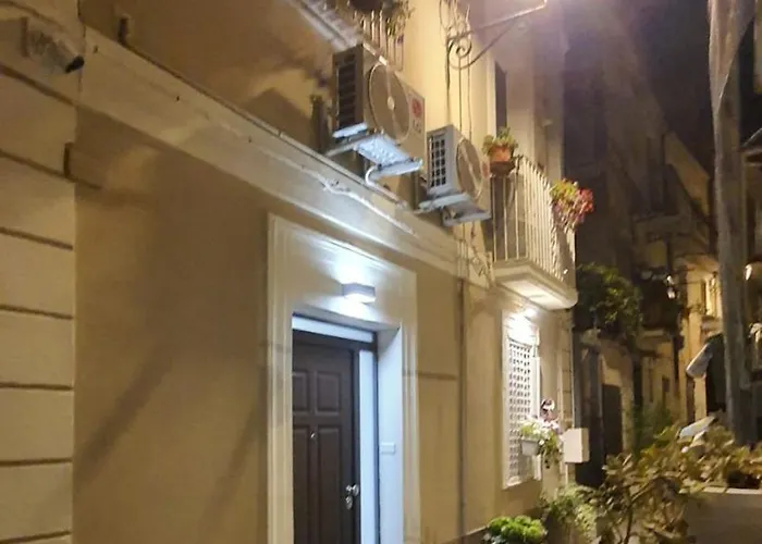 Bed & Breakfast Centro Lamezia Terme