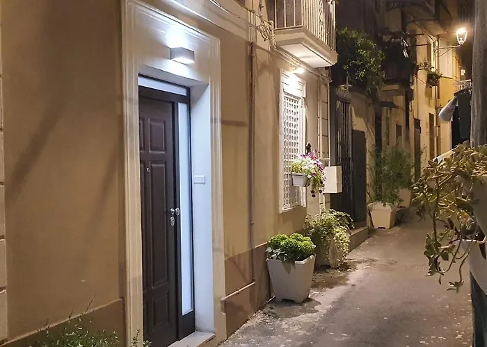 Bed & Breakfast Centro Lamezia Terme