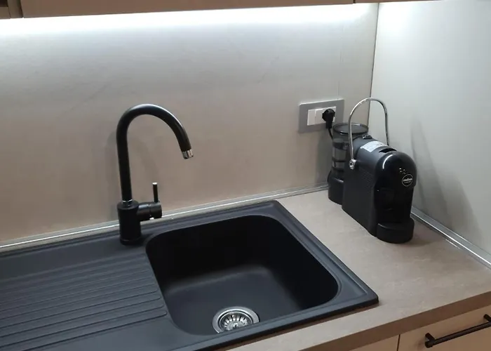 Centro Bed & Breakfast